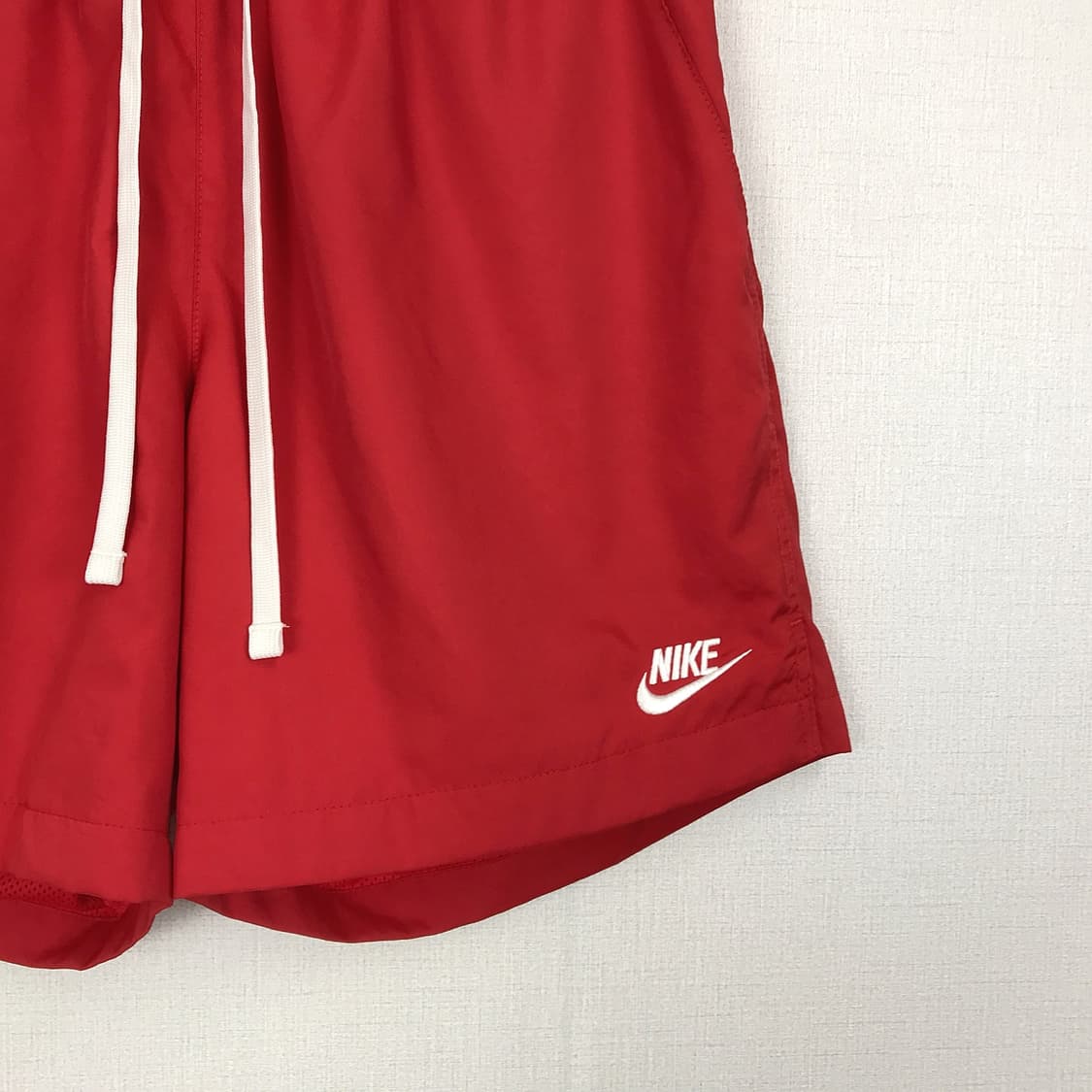 나이키 NIKE 우븐 쇼츠 반바지 남성M (31-32) 상품이미지4