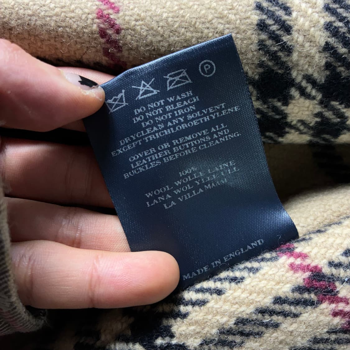 Burberrys  버버리 켄싱턴 헤리티지 트렌치 코트  상품이미지10