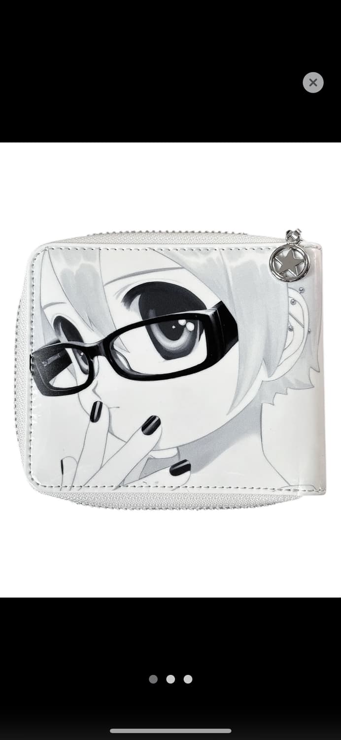 유민하 Doll wallet 상품이미지1