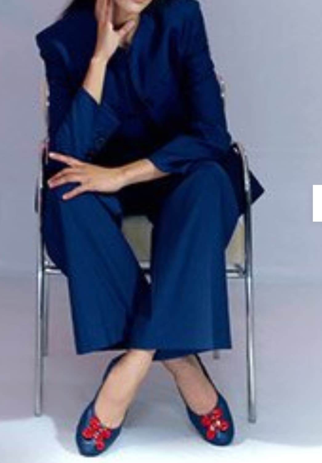 나무하나 트레블 플랫슈즈 상품이미지2