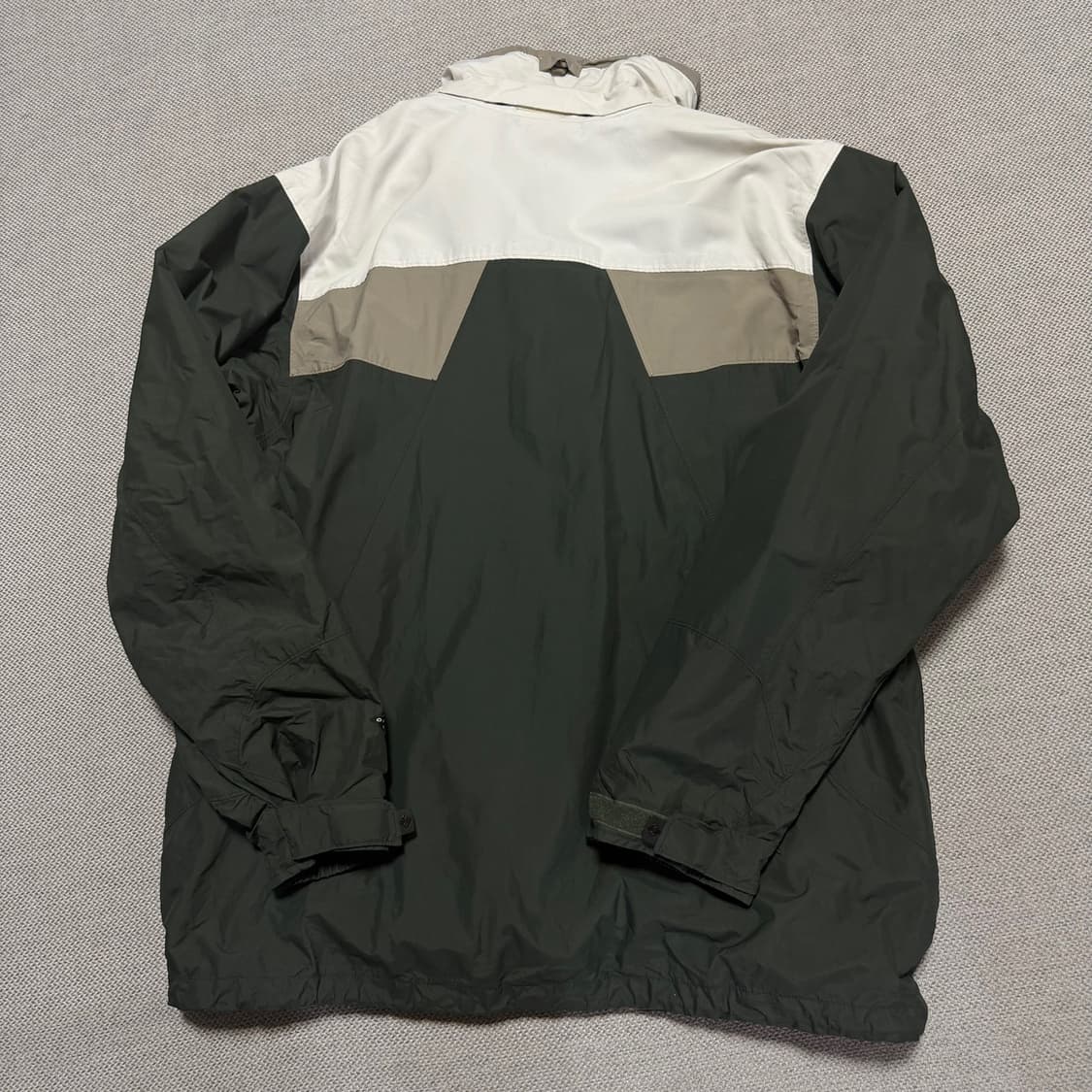 컬럼비아 옴니 테크 바람막이 자켓 상품이미지6