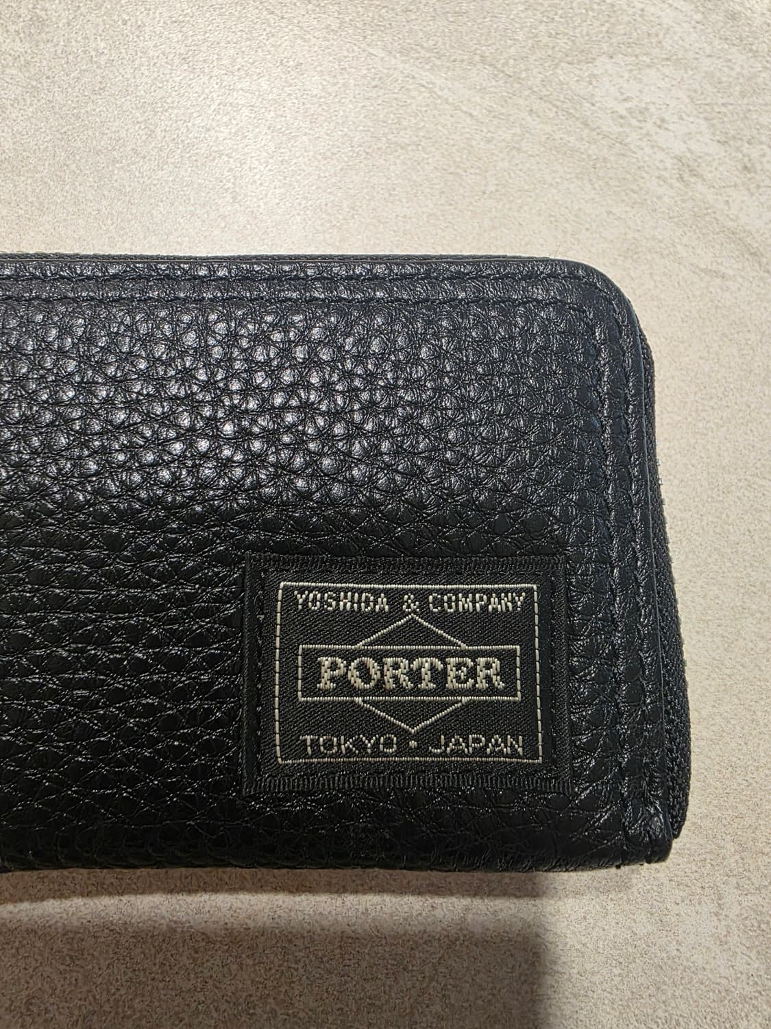 포터 캄 카드 코인 지갑 판매 상품이미지3