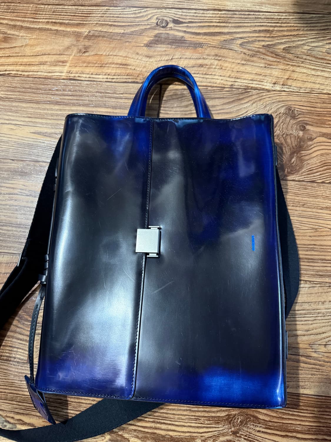 아더에러 마벤 토트백 프로덕트 97 느와르 상품이미지1