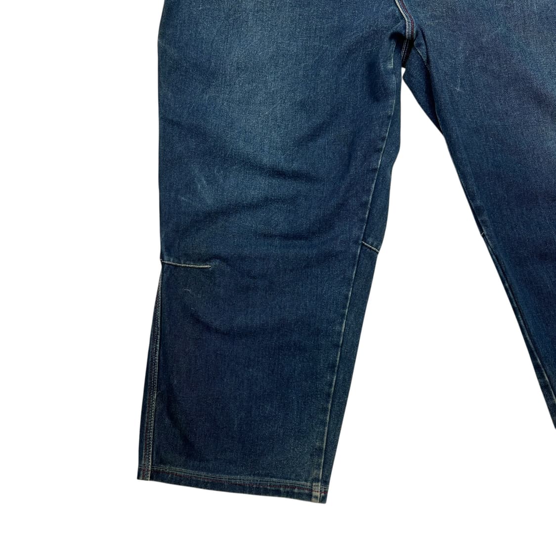 FUBU 푸부 플래티넘 올드스쿨 데님 배기 팬츠 42inch 상품이미지6