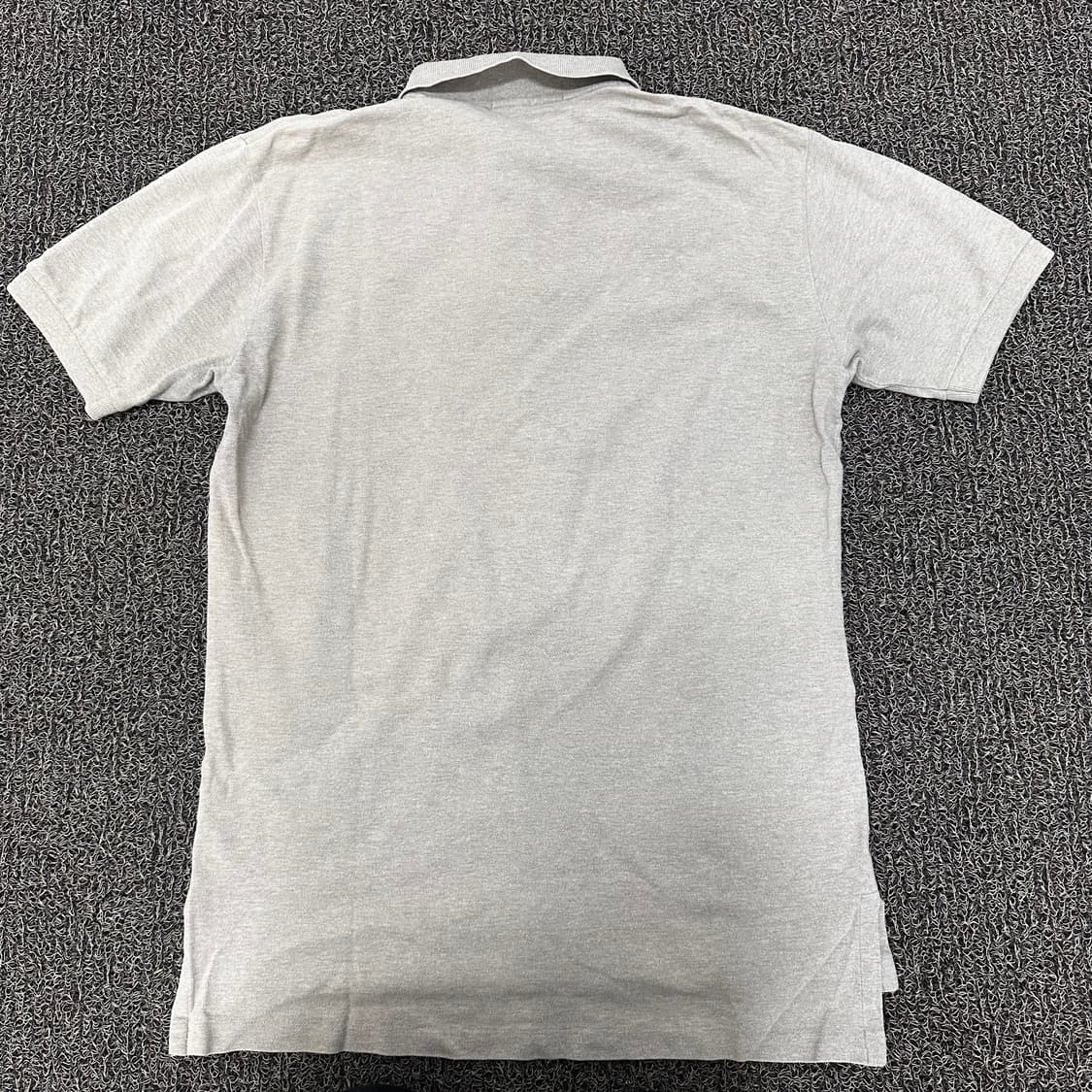 POLO 폴로 랄프로렌 카라티 반팔티셔츠 베이지 M 상품이미지6
