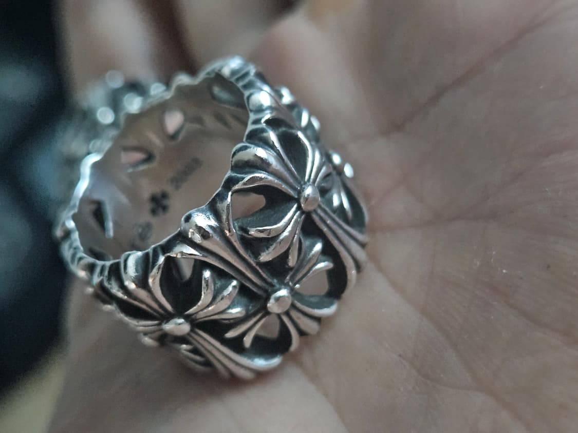 세메터리링 US9 상품이미지1