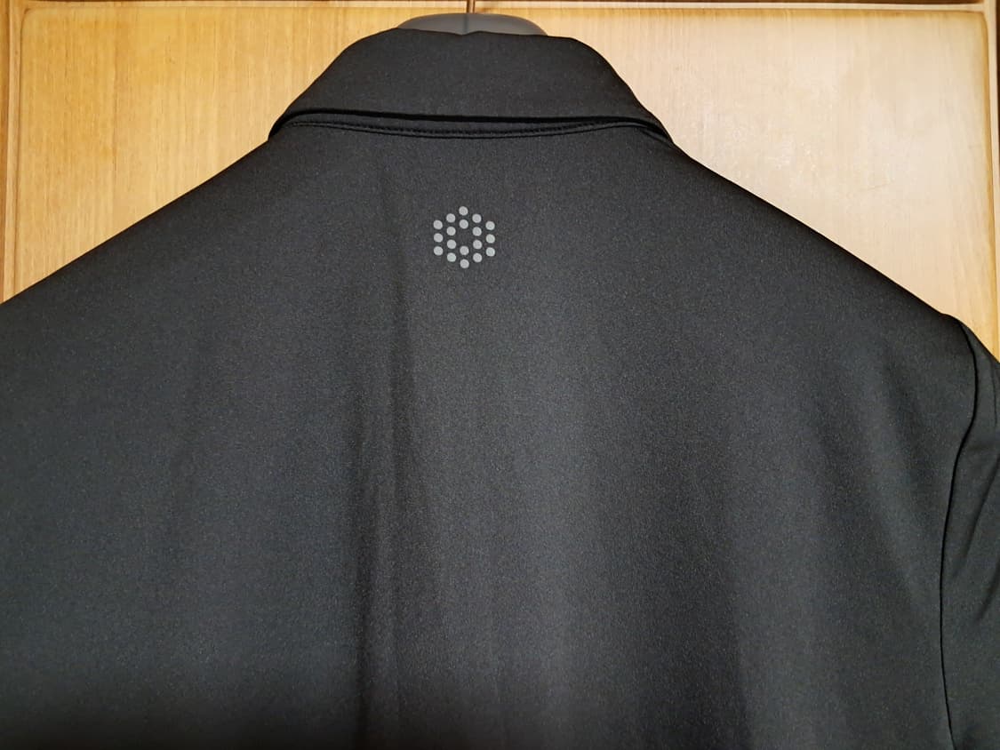 푸마 여성 반팔티 S 상품이미지5