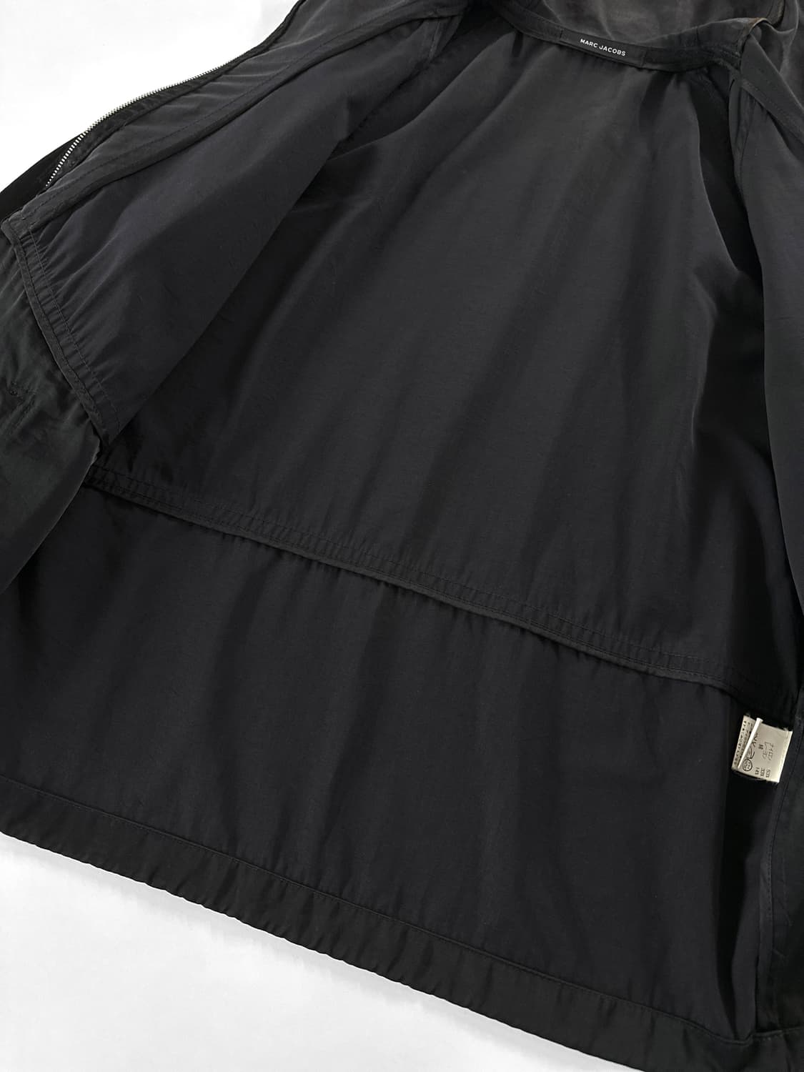 90~00s 빈티지 마크 제이콥스 후디드 집업 자켓 상품이미지9