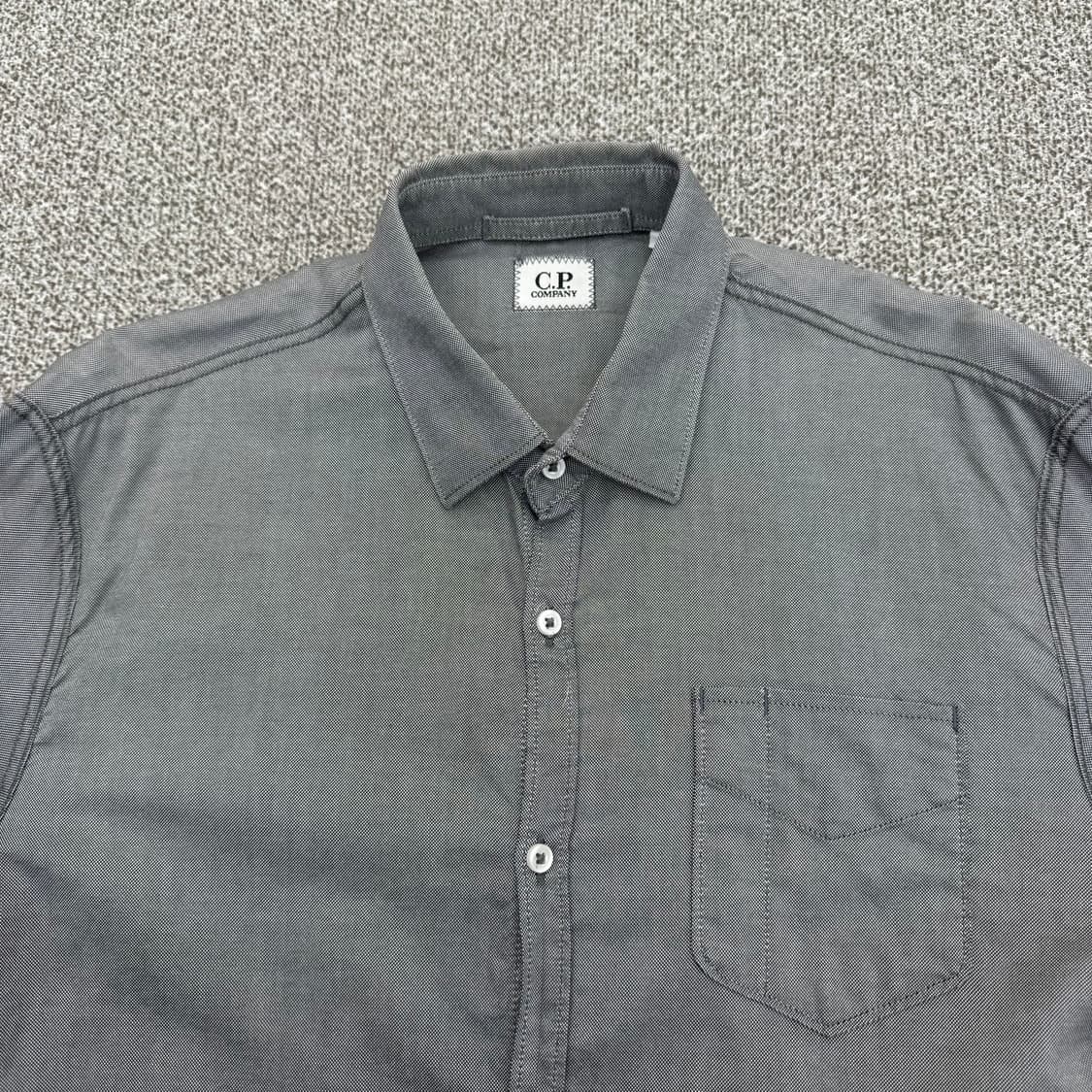CP컴퍼니 셔츠 상품이미지4