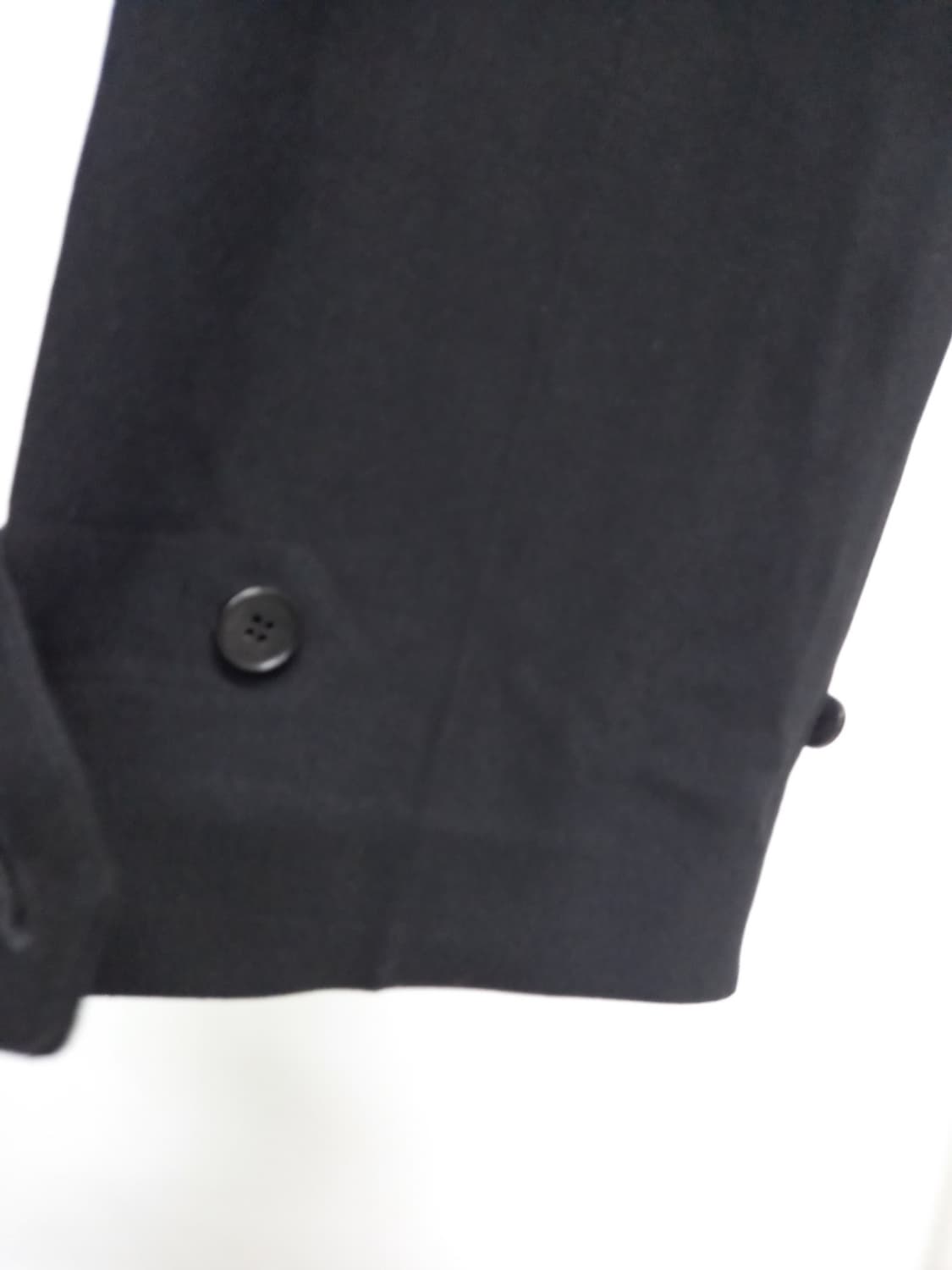 새 블라썸 춘추동 하이웨스트 핀턱 슬랙스 팬츠 55.44 상품이미지6