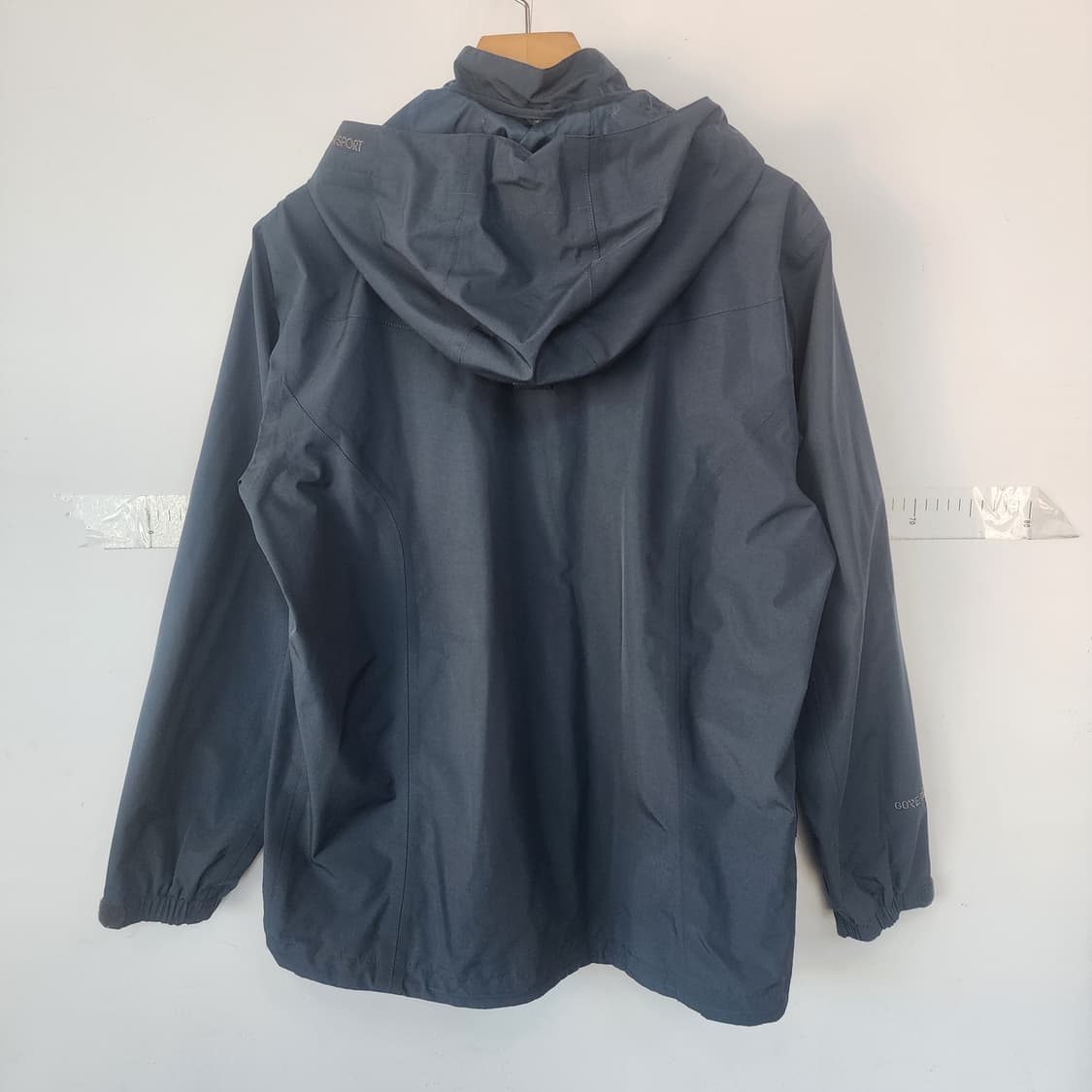 코오롱 스포츠 후드 바람막이 점퍼 상품이미지9