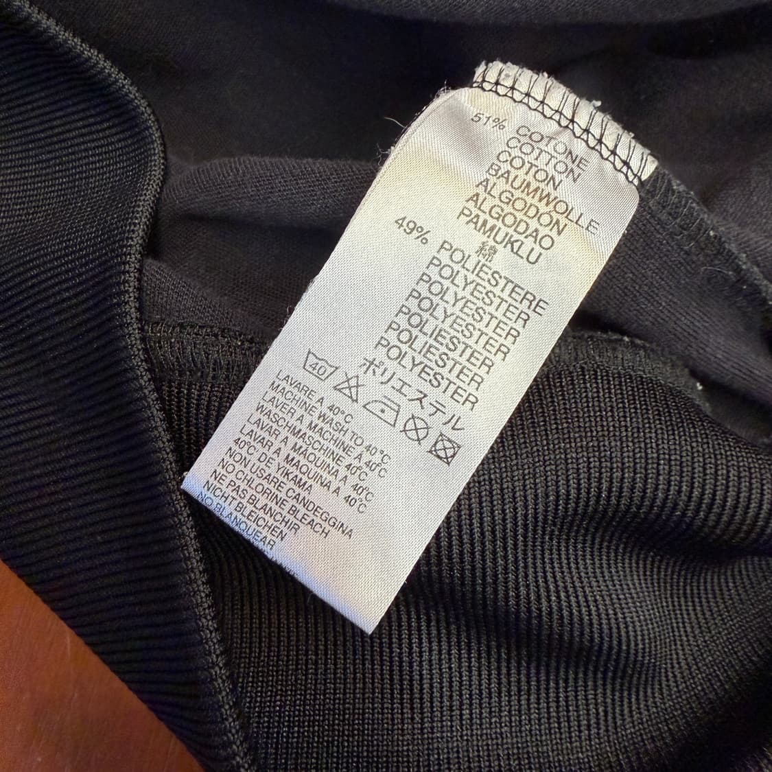 00s 디젤 트랙탑 [ 95 ] 상품이미지7