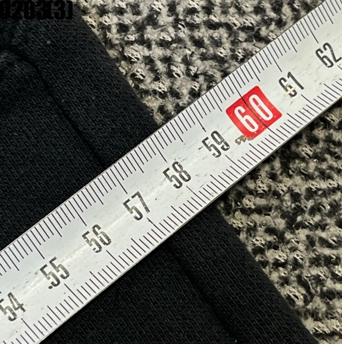 뉴발란스 후드집업 상품이미지6