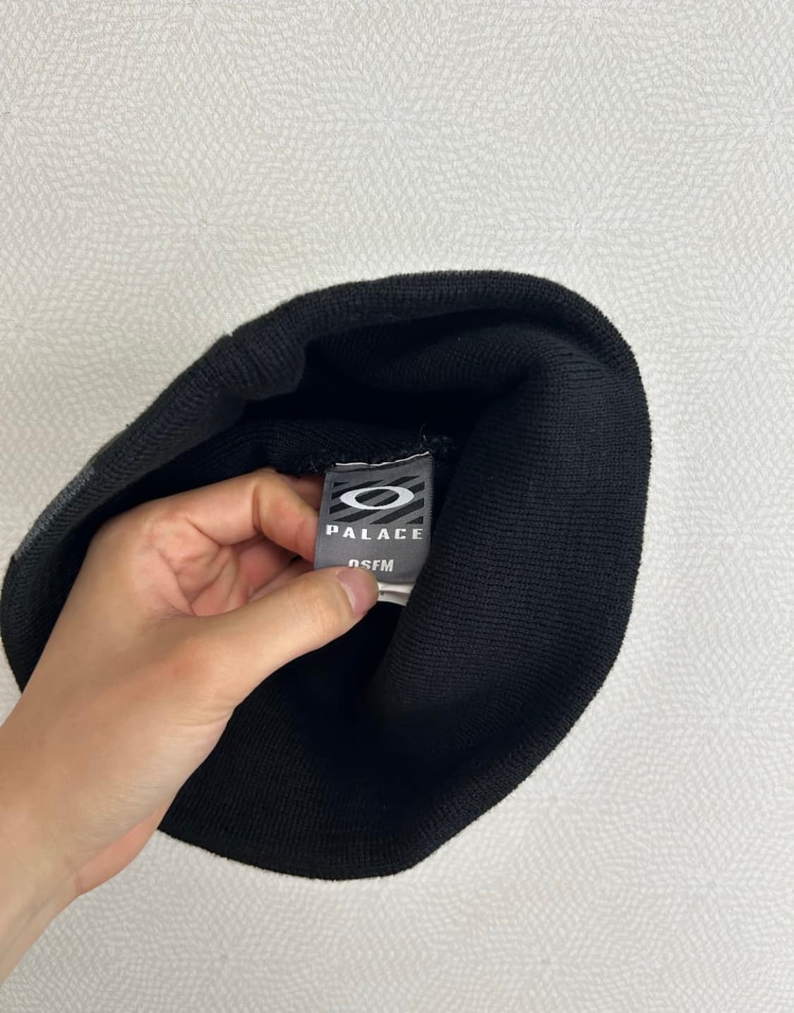 팔라스X오클리 비니 상품이미지3