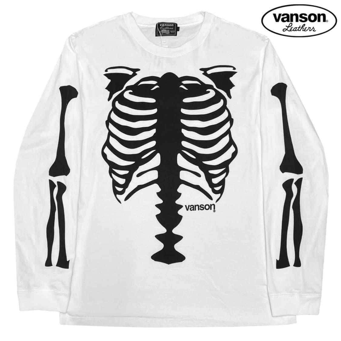 밴슨 롱슬리브 m사이즈 상품이미지1