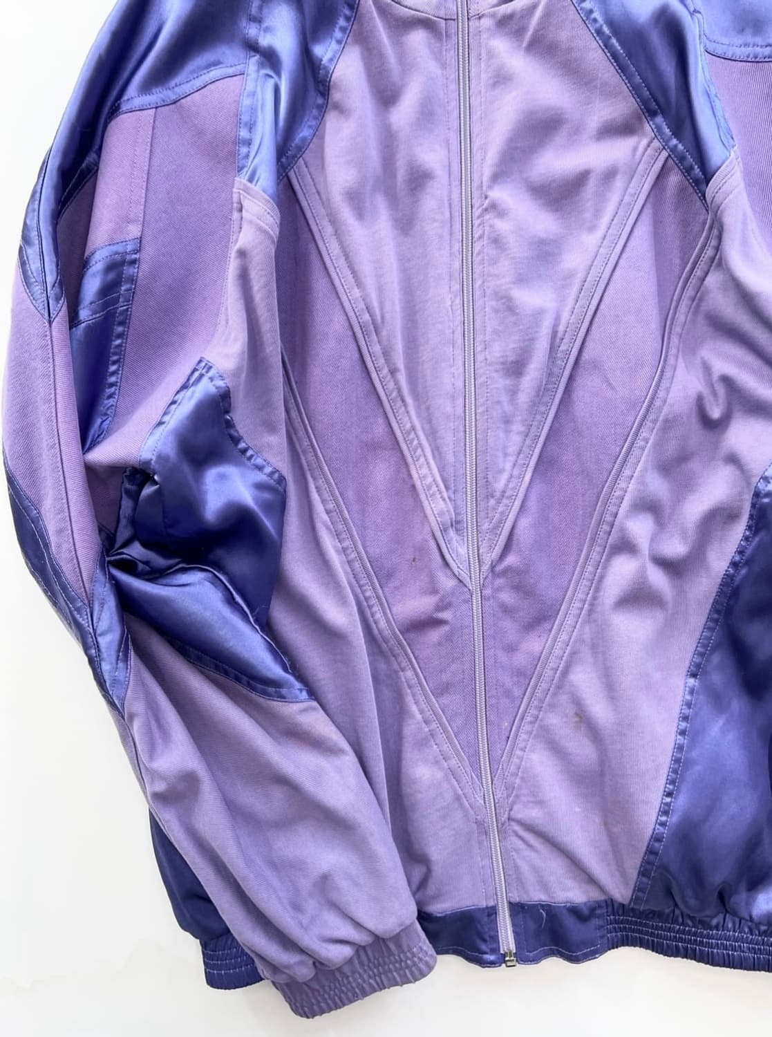 윌리차바리아 트랙자켓 상품이미지3