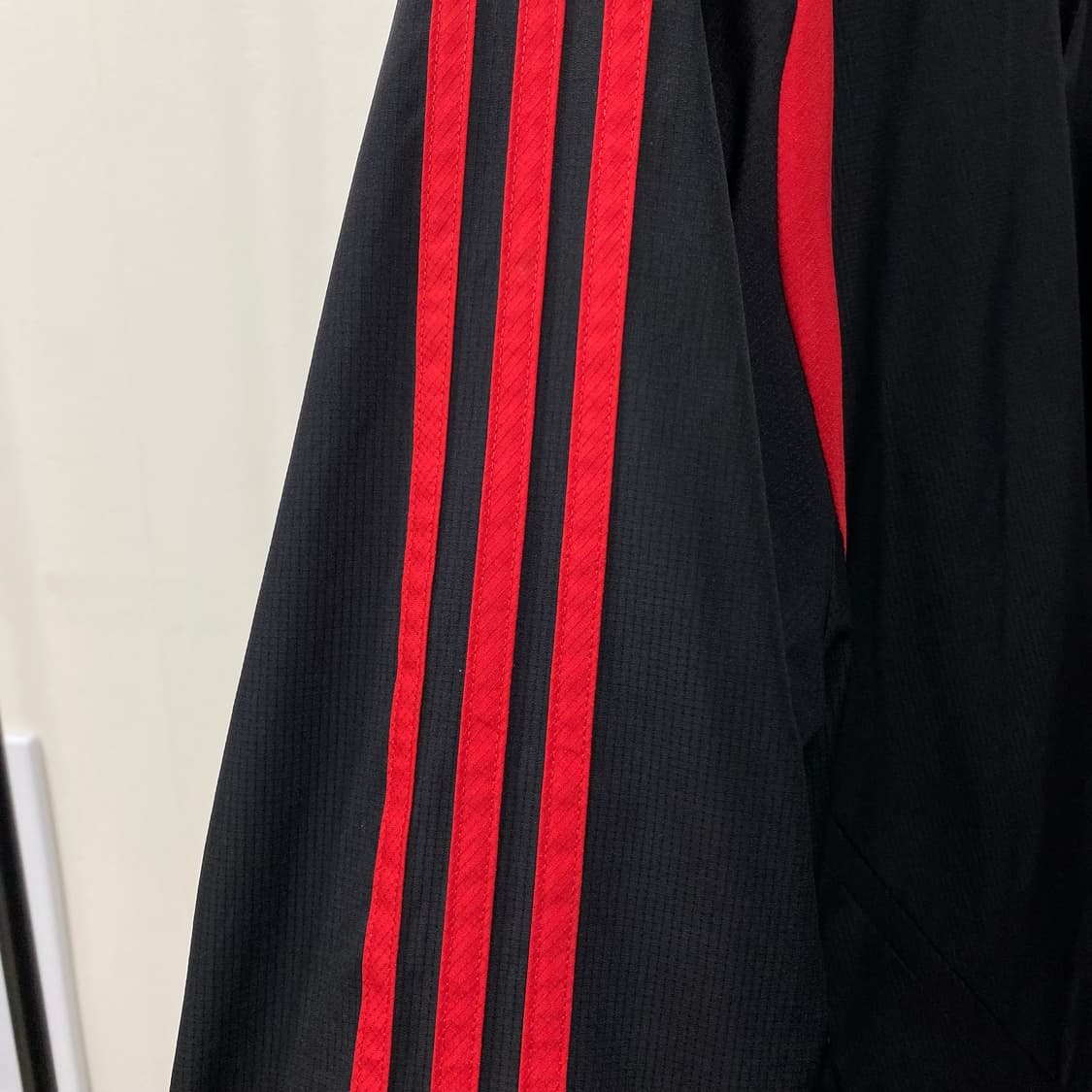 아디다스 08-09 AC밀란 윈드브레이커 자켓 상품이미지6