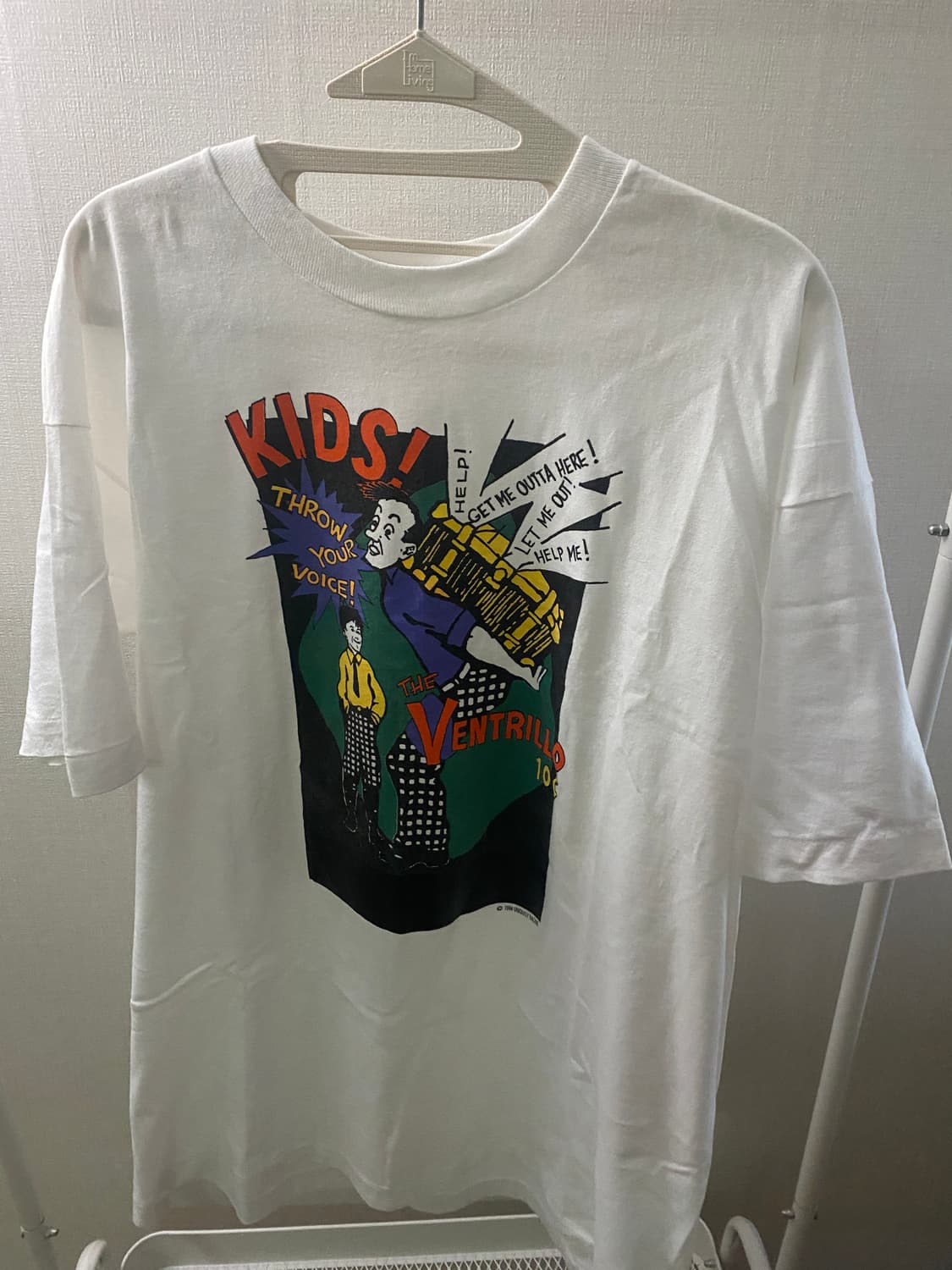 90s vintage tshirt 상품이미지1