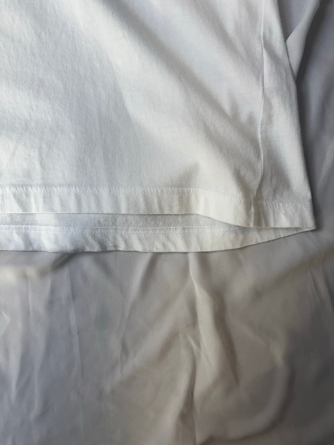 80s Cats Musical 프로모 티셔츠 상품이미지3