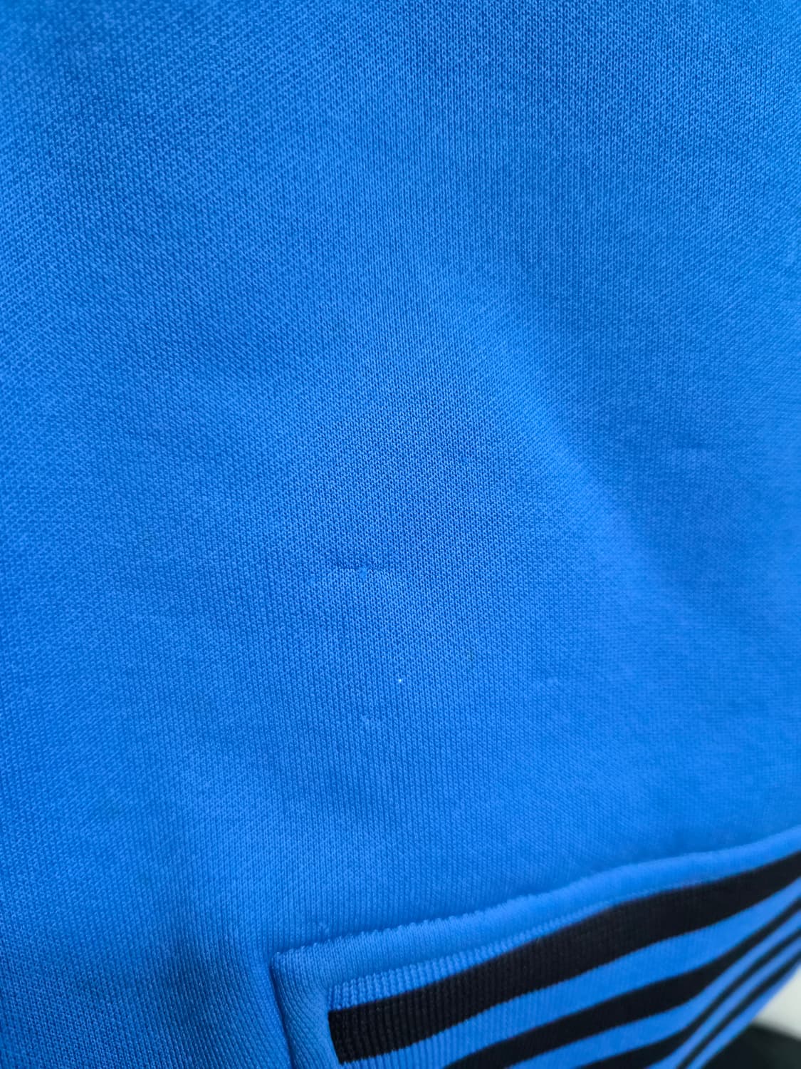 L/105) 나이키 인터밀란 09-10 트랙탑 져지 팝니다 상품이미지6