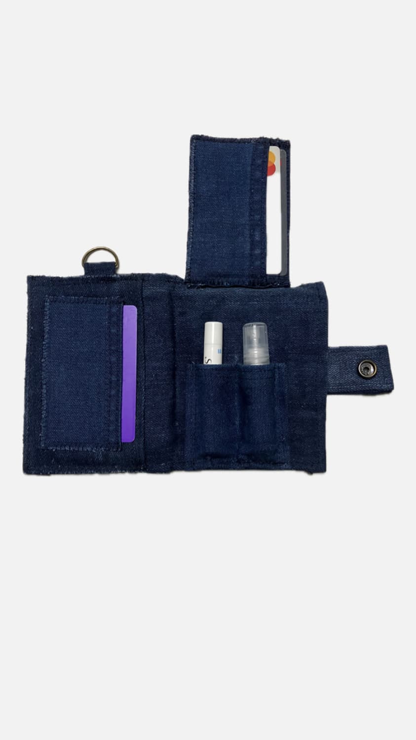 Tot0_ [Levis multi wallet_16] 상품이미지6