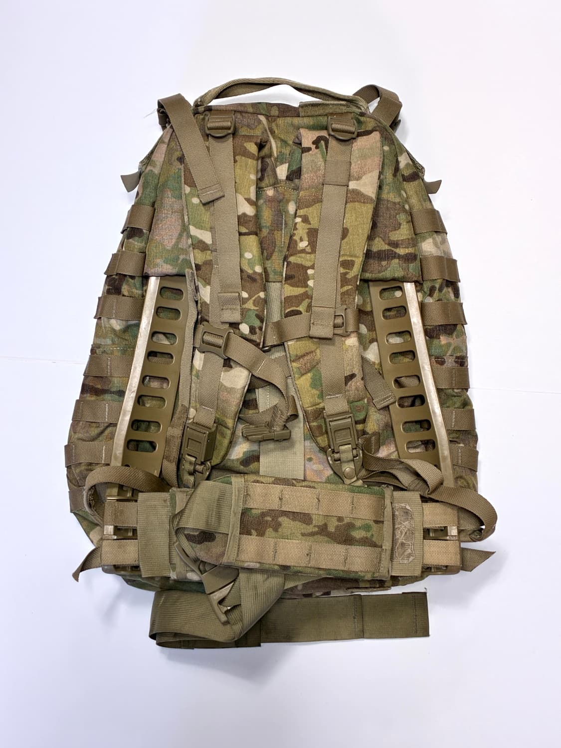 미군 백팩 상품이미지2