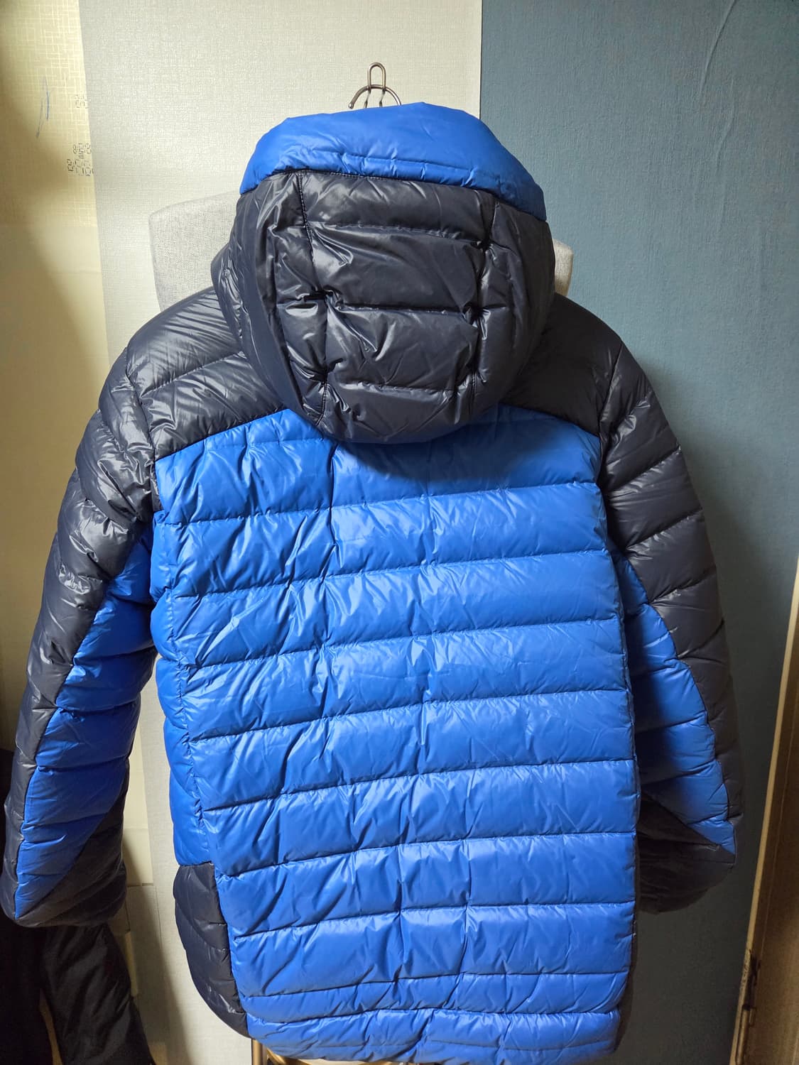 파타고니아 알프로프트 m 실사이즈105 상품이미지2