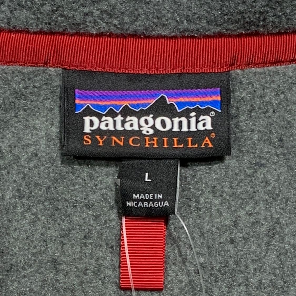 Synchilla® Snap-T® Pullover 상품이미지5