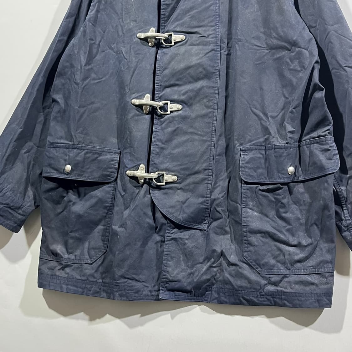 [Polo] 폴로랄프로렌 파이어맨 왁스자켓 상품이미지4