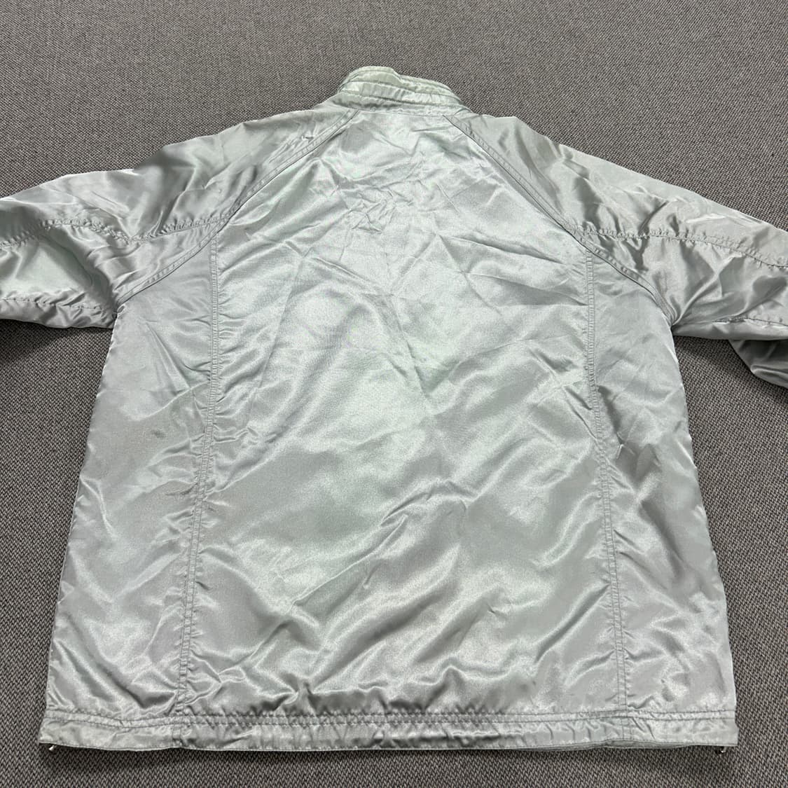 MLB 뉴욕 양키즈 윈드자켓(100) 상품이미지6