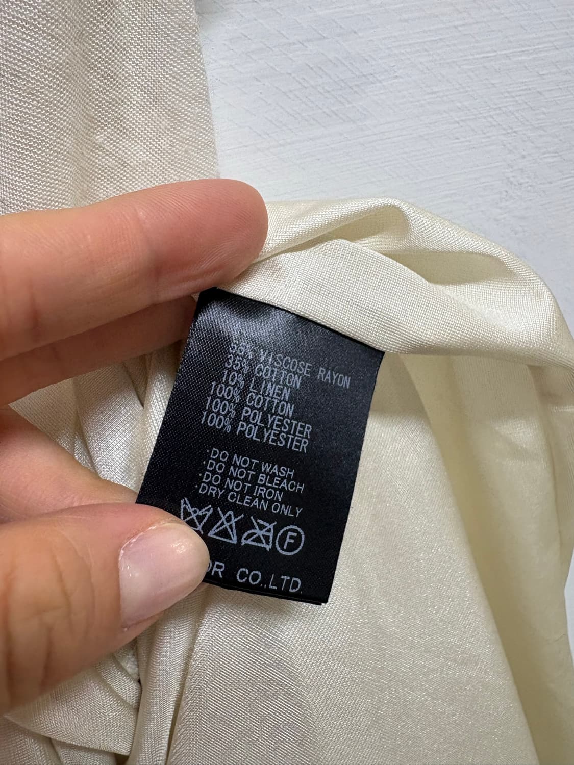 furfur 도트 페어리 나시 원피스  JPN 상품이미지5