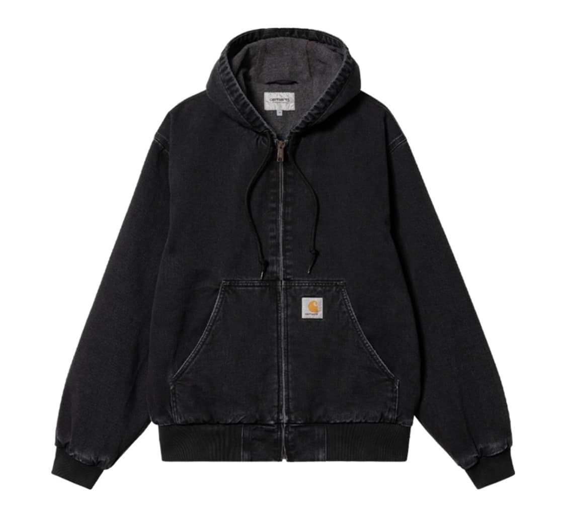 칼하트 WIP 메이틀랜드 데님 OG 액티브 자켓 XL 상품이미지1