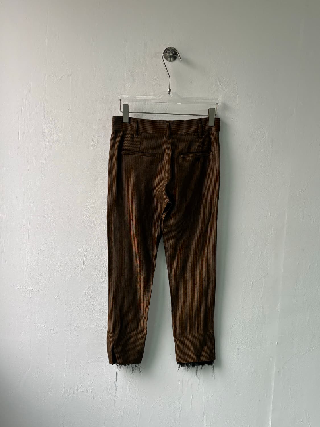 앤 드뮐 미스터 컷아웃 트라우저  상품이미지5