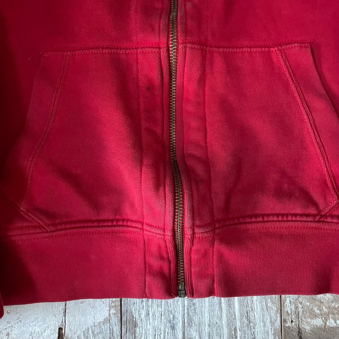 폴로 랄프로렌  빈티니 후드집업 상품이미지4