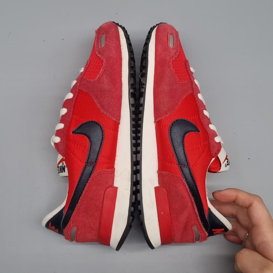 나이키 볼텍스 여성운동화230 상품이미지5