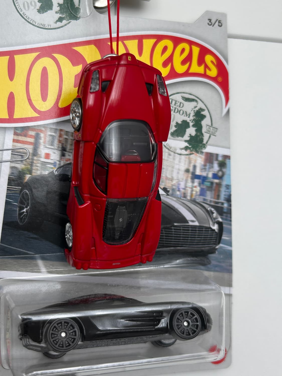 핫휠&토미카 상품이미지1