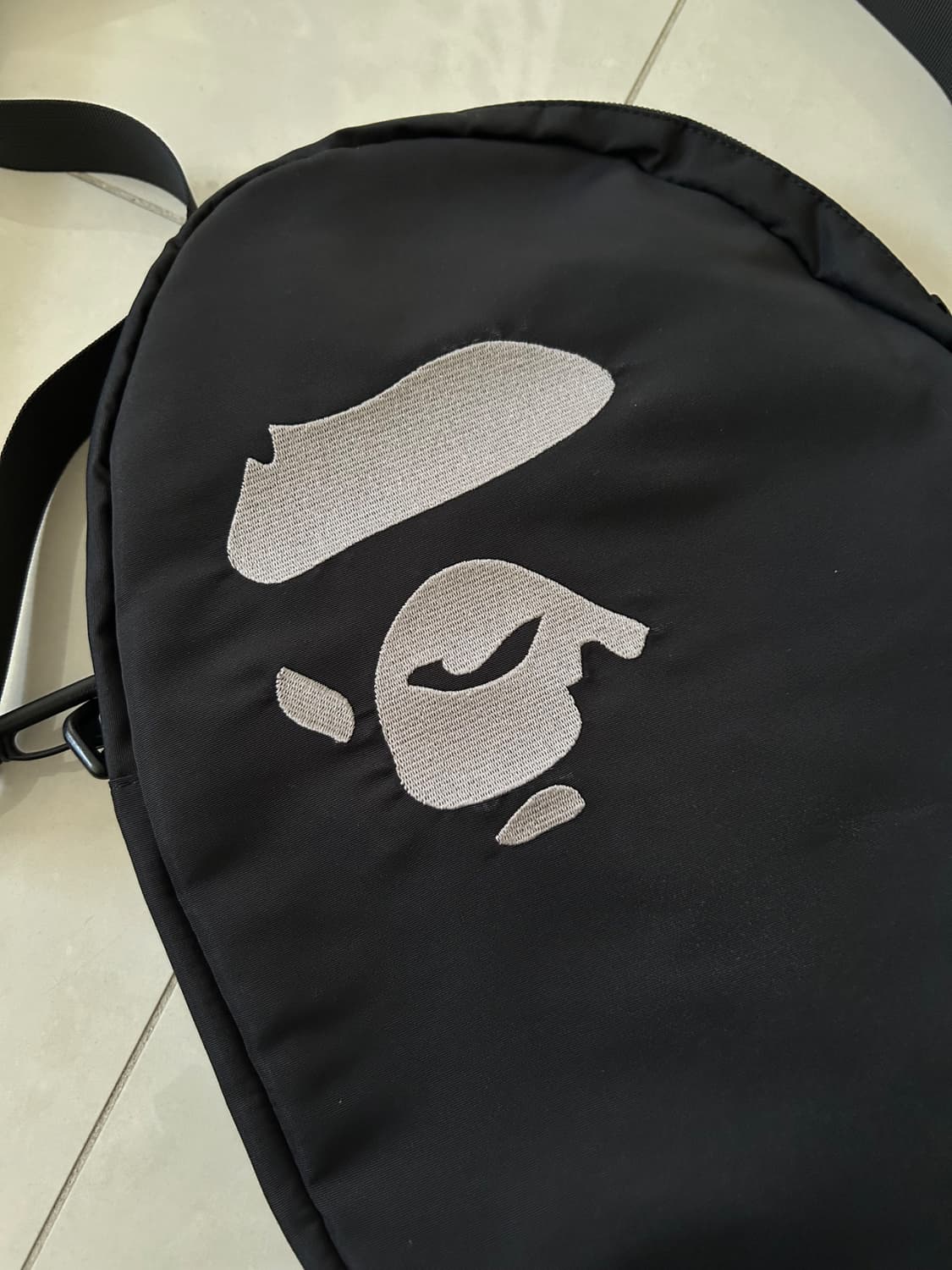 big ape head shoulder bag 숄더백 상품이미지4