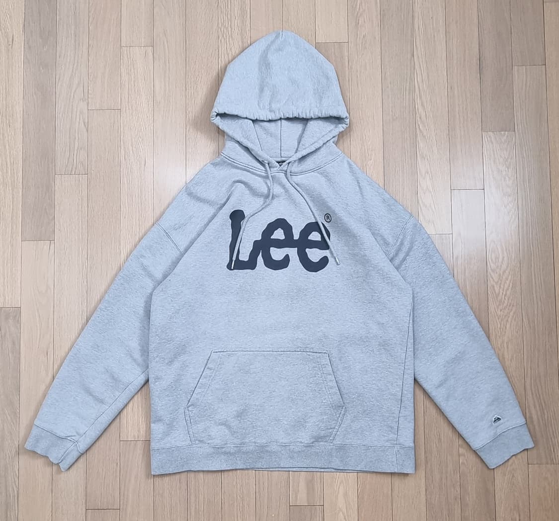 Lee 리 빅로고 후드 XL _ 남성 상품이미지1