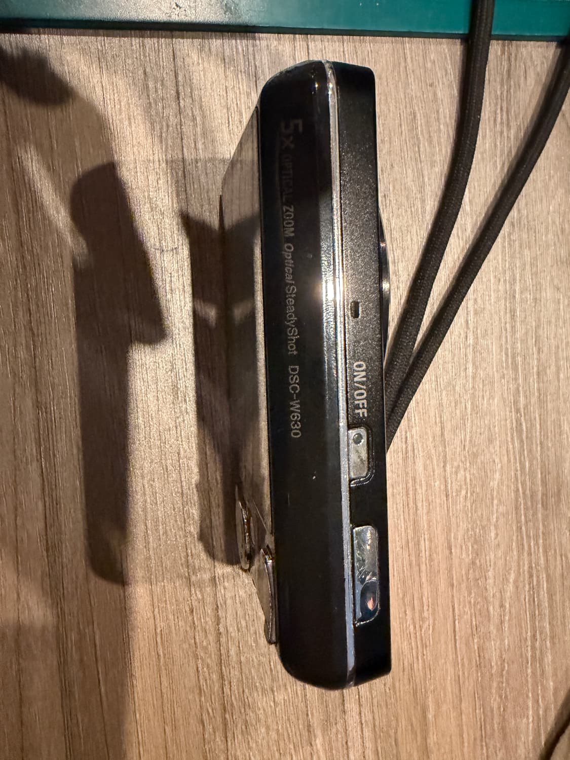 소니 dsc-w630 디지털 카메라 상품이미지6