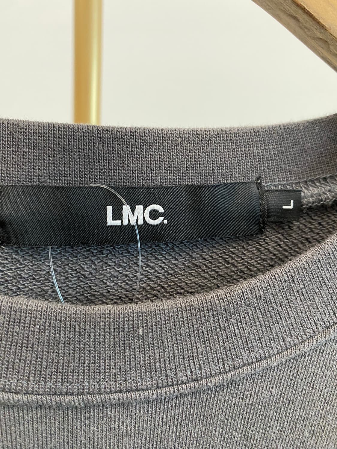 LMC 곰돌이 맨투맨  상품이미지5