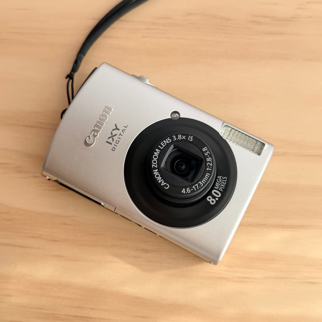 ✨미품✨캐논 IXY910 IS 실버  익시910/ IXUS860 IS 상품이미지8