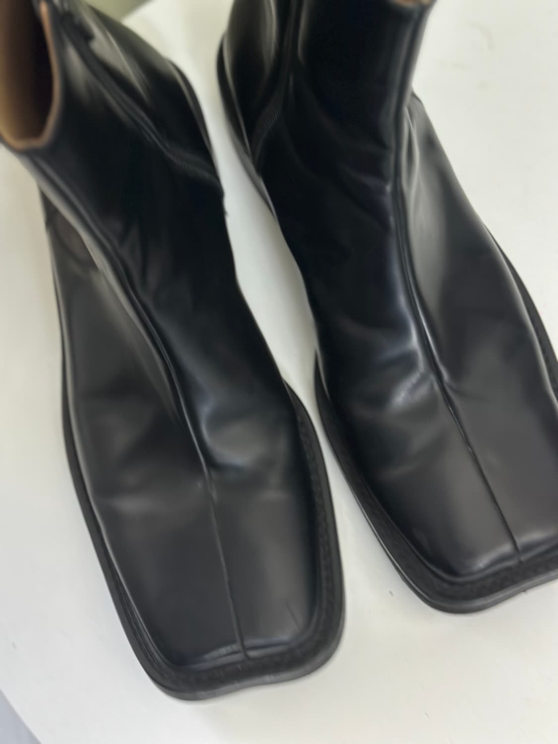 바토즈 cro11 첼시 부츠 270 상품이미지5