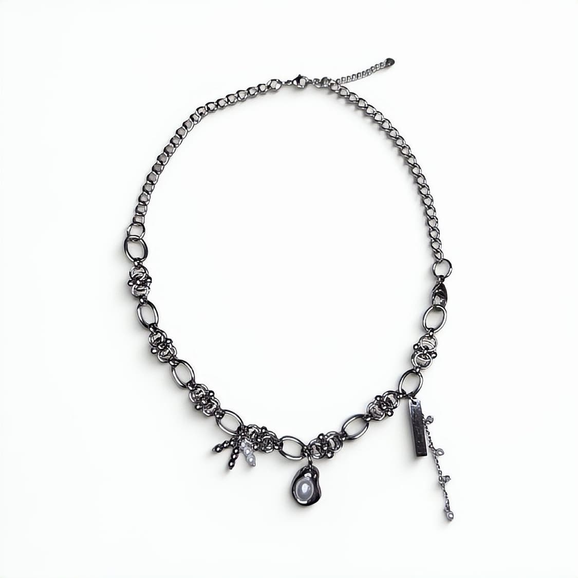 핸드메이드 네크리스 상품이미지2