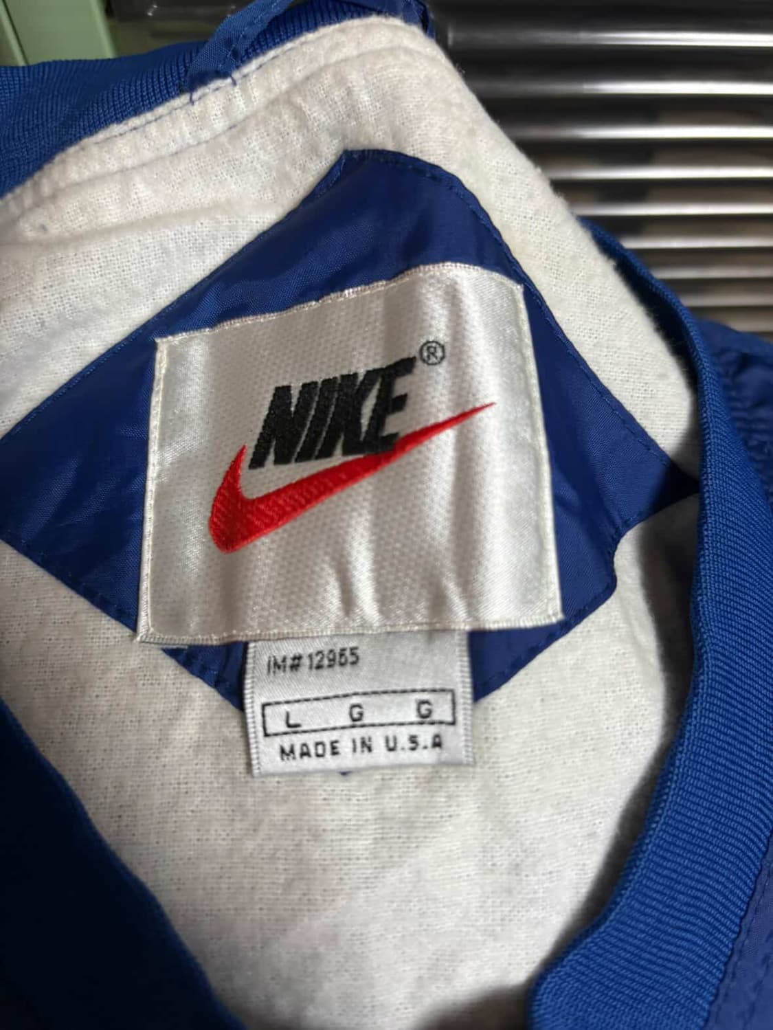 나이키 웜업 상품이미지3