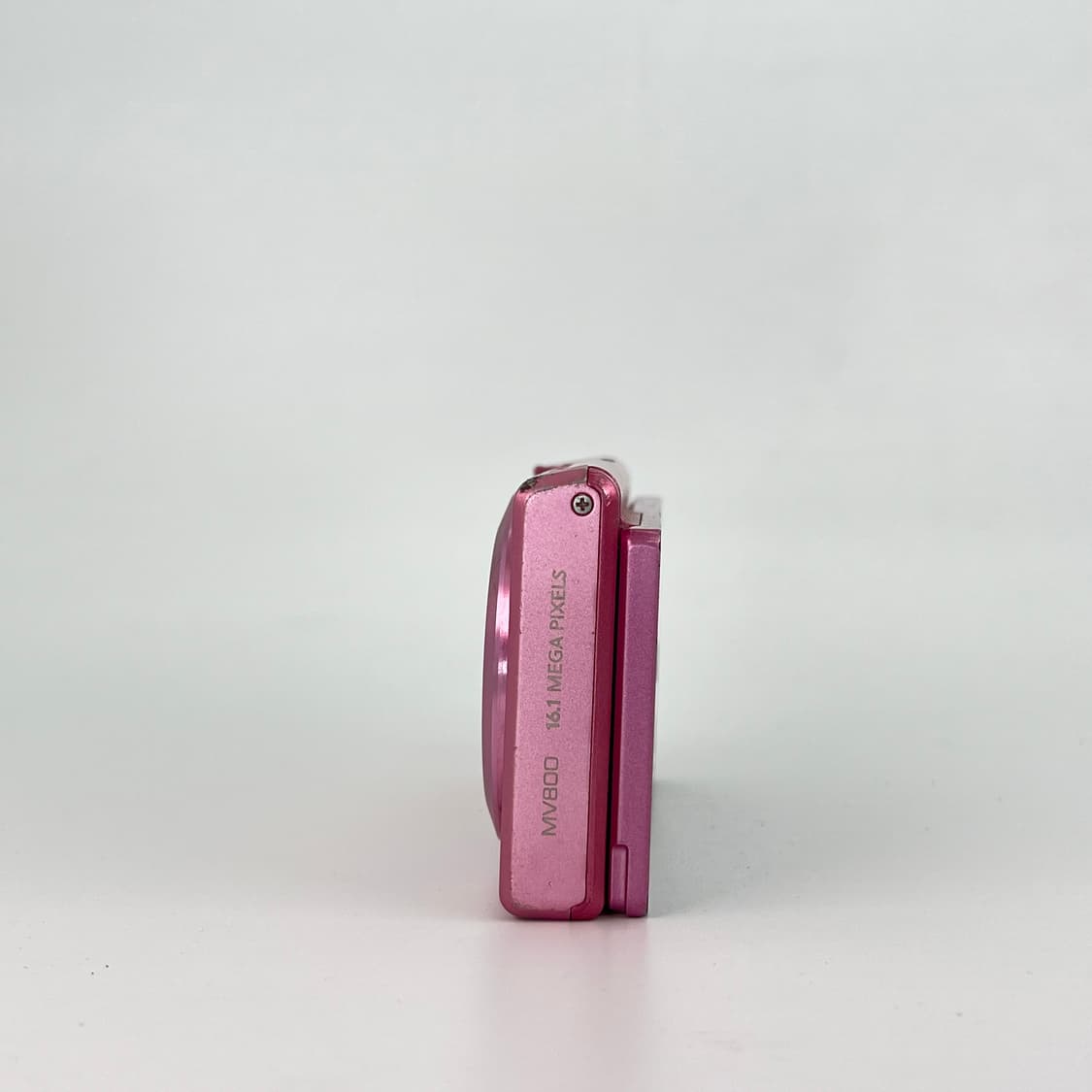 삼성 미러팝 Samsung MV800 핑크 상품이미지6