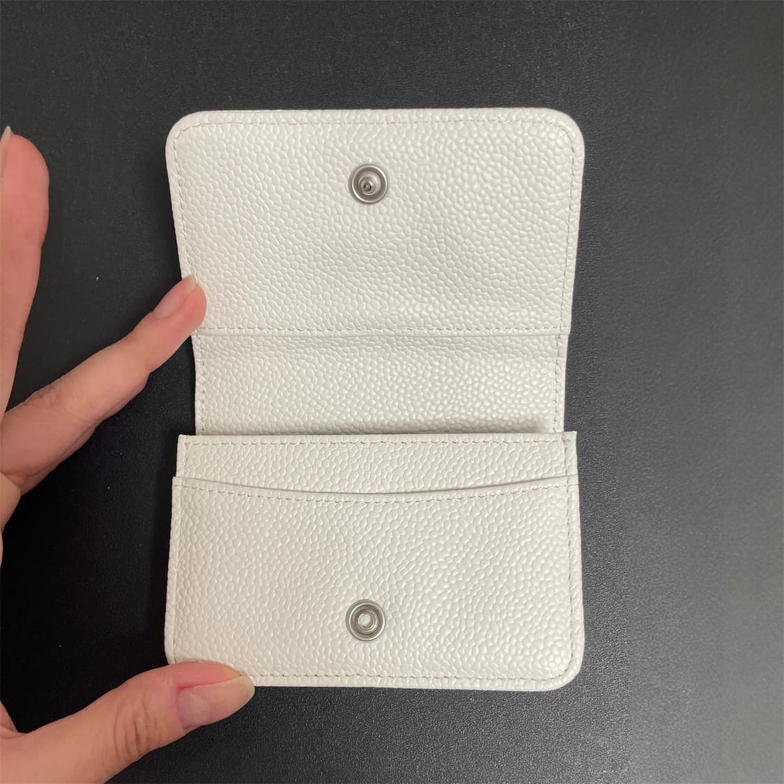 [공용] 락케이크 반지갑 카드지갑 상품이미지7