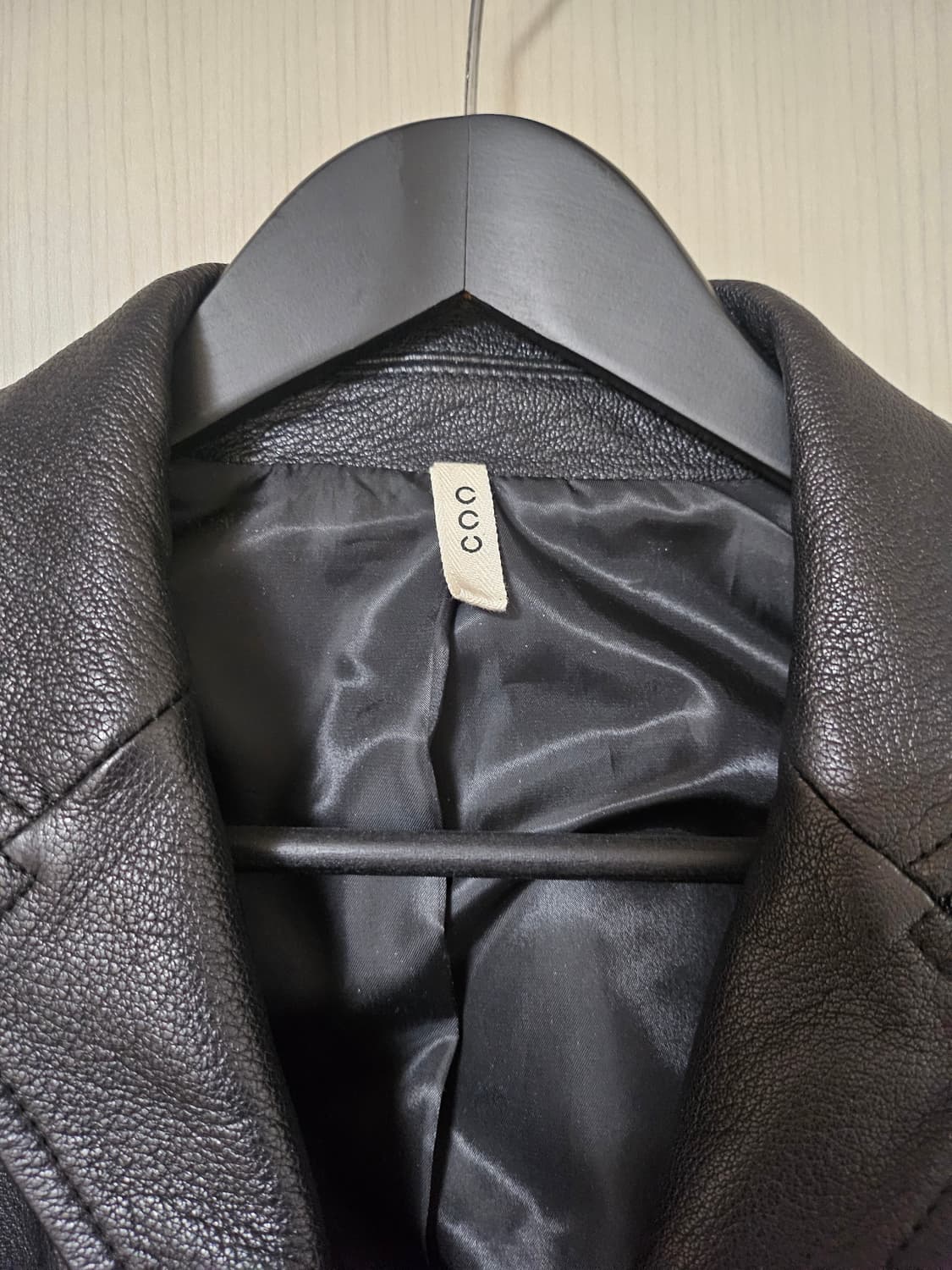 CCU BOXTAILORED JACKET 2Size 상품이미지3