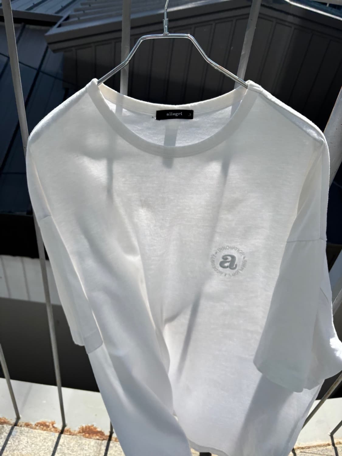 Allegri T-shirt 상품이미지1