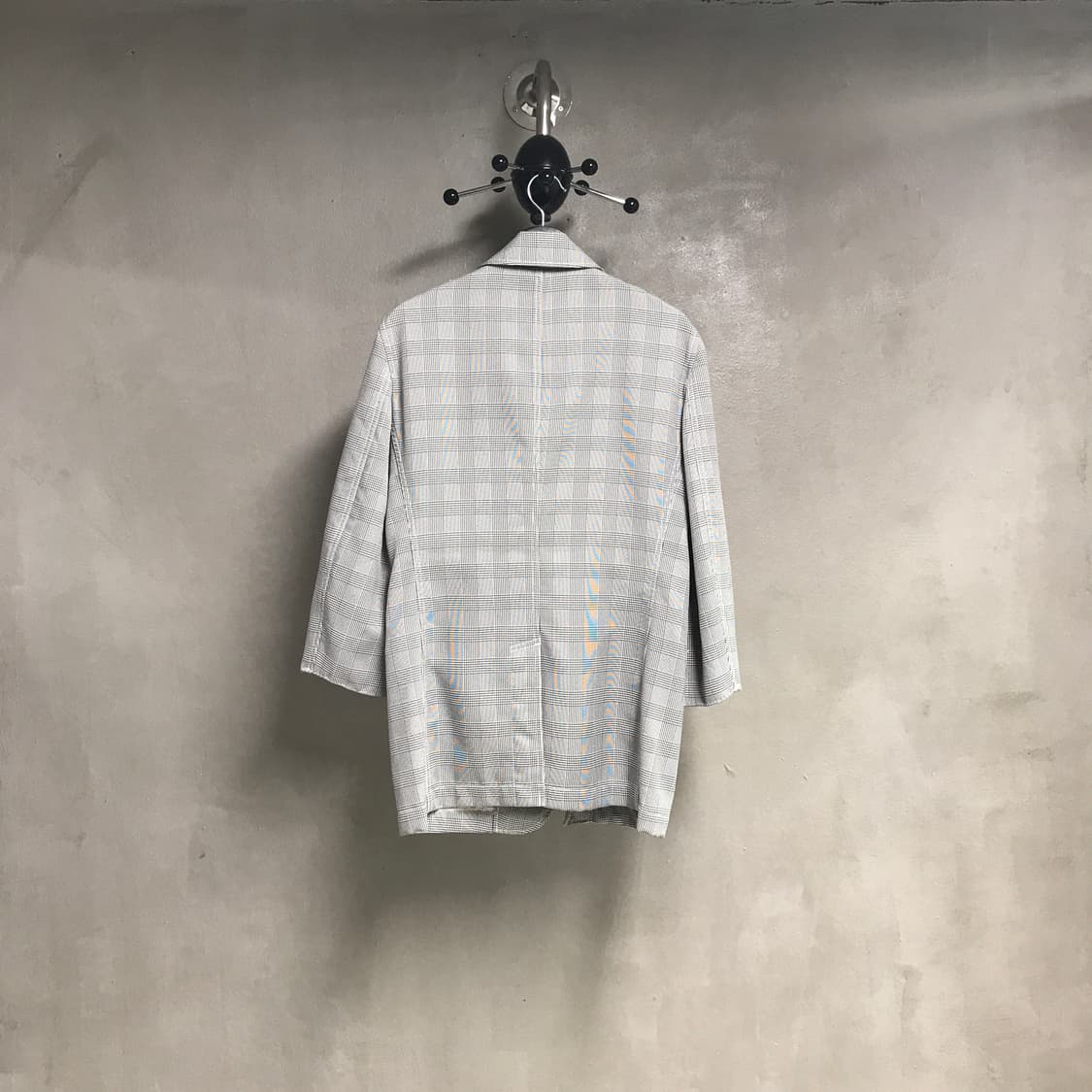 꼼데가르송 옴므 플러스 자켓 L 상품이미지6