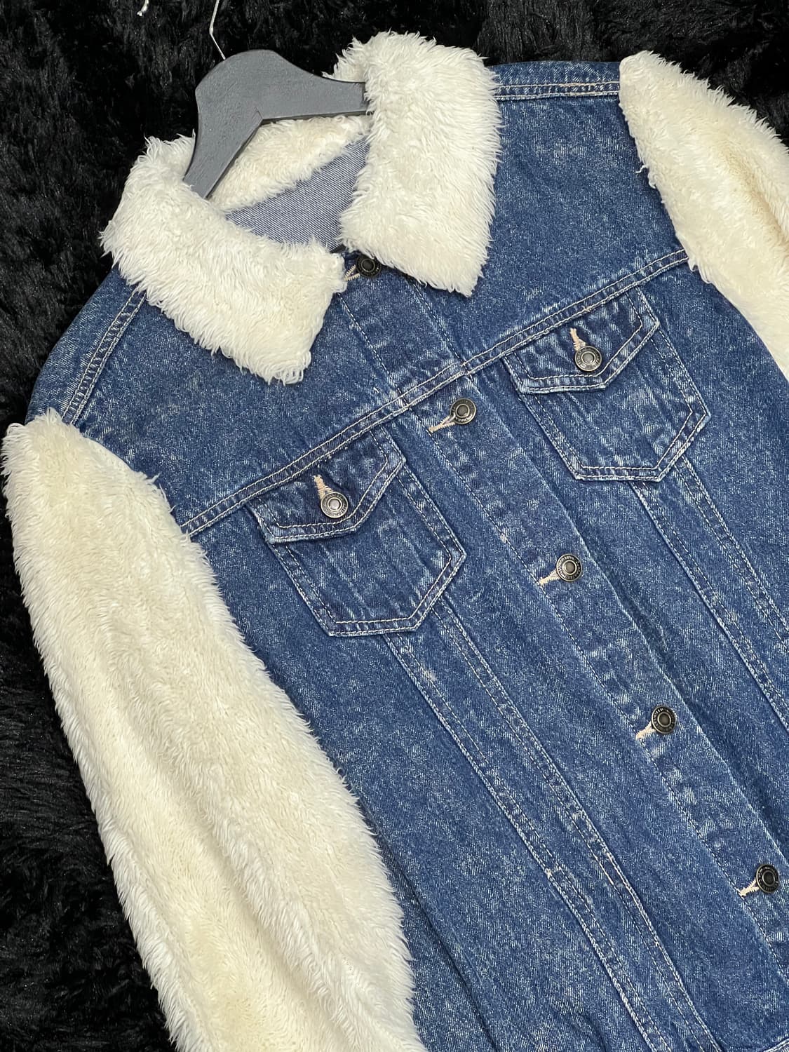 JPN Vintage jacket 상품이미지2